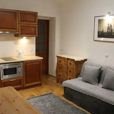 Apartment Penguin 1220 *