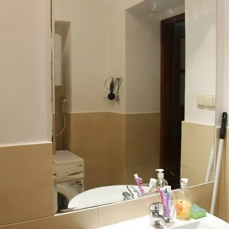 Apartment Penguin 1220 Krakow