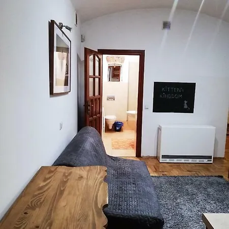Penguin 1220 Krakow