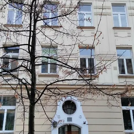 Penguin 1220 * Krakow